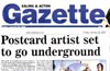 EALING AND ACTON GAZETTE - 28 JANUARY 2005