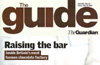THE GUARDIAN - 23 JULY 2005